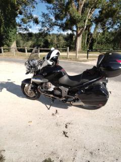 Location moto