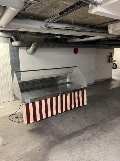 Location tente reception