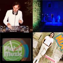 Service dj