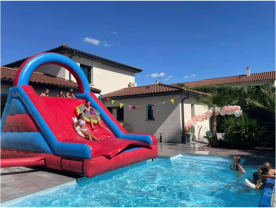 Location toboggan