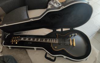 Location guitare