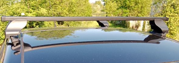 Location barres de toit
