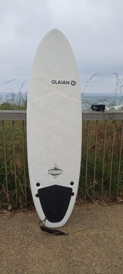 Location planche de surf
