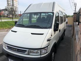 Service transport personne