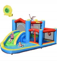 Location toboggan