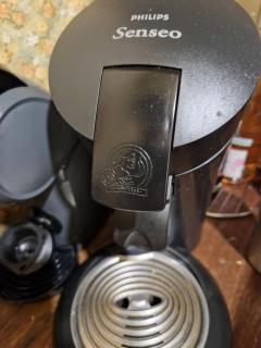 Location cafetiere