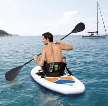 Location paddle