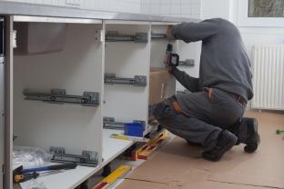 Service montage de meubles