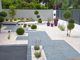 Service amenagement jardin