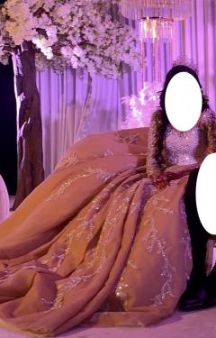 Location robe