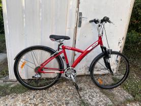 Location velos