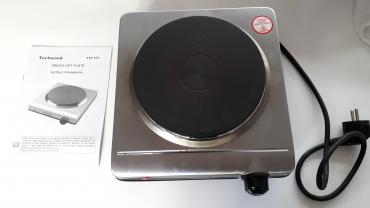 Location plaque de cuisson