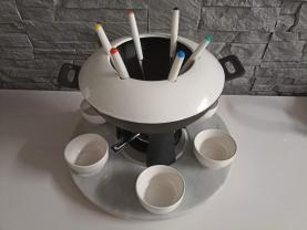 Location appareil a fondue