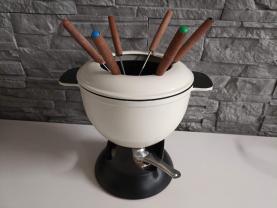 Location appareil a fondue