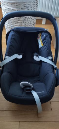 Location siege auto enfant