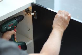 Service montage de meubles