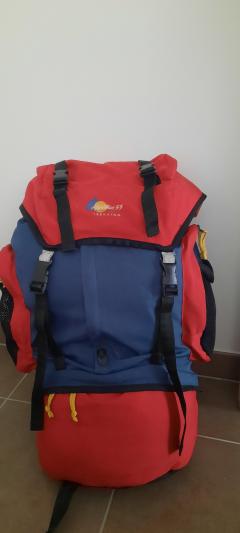 Location sac a dos
