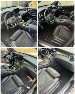 Service lavage automobile