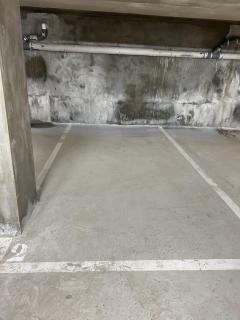 Location parking en sous sol