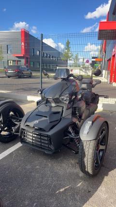 Location moto