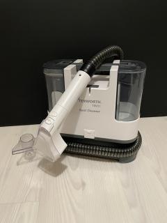 Location shampouineuse