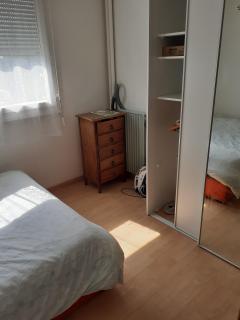 Location colocation appartement