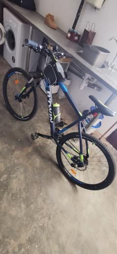 Location velos