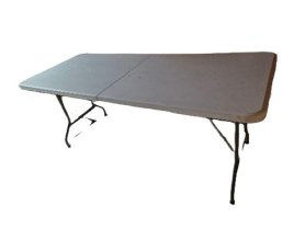 Location table de reception