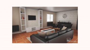 Service decorateur