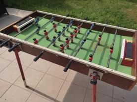 Location babyfoot