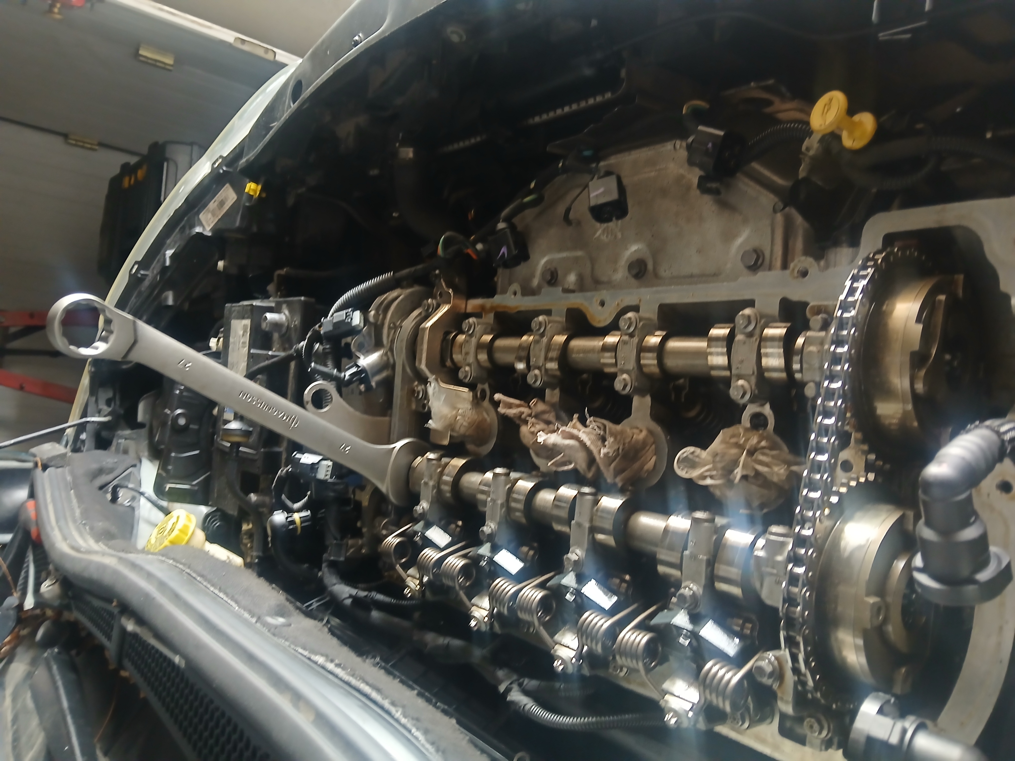 Service avec camion entre particuliers (34)