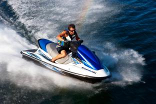 Location jet ski