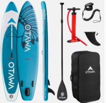Location paddle