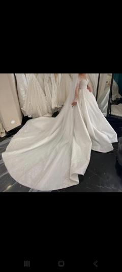 Location robe de mariee