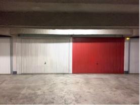 Location stockage en garage