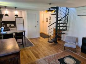 Location chambre meublee