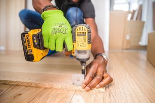 Service renovation interieure