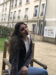 Service aide aux courses