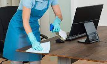 Service nettoyage