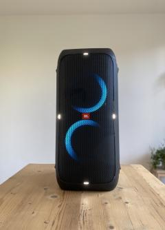 Location enceinte