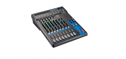 Location table de mixage