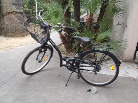 Location velos