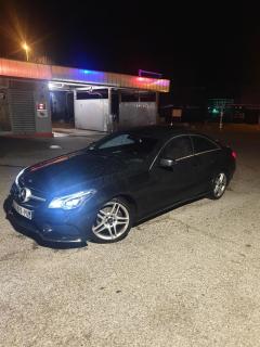 Location voiture de luxe