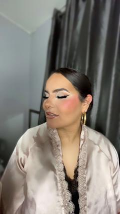 Service maquillage