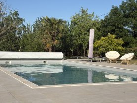 Location piscine