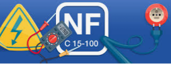 Service electricien