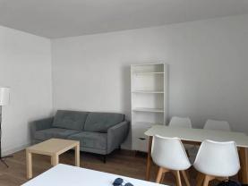 Location chambre meublee