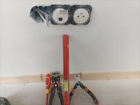 Service electricien