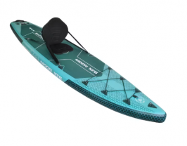 Location paddle