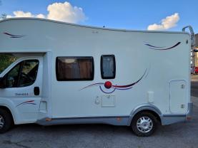 Location campingcar
